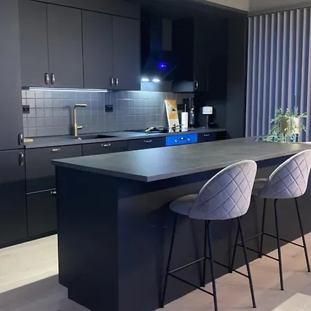 Apartamento Sea And Mountain View Free Parking *